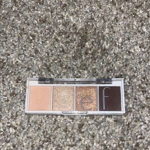 Eyeshadow Palette - Neutral Shades